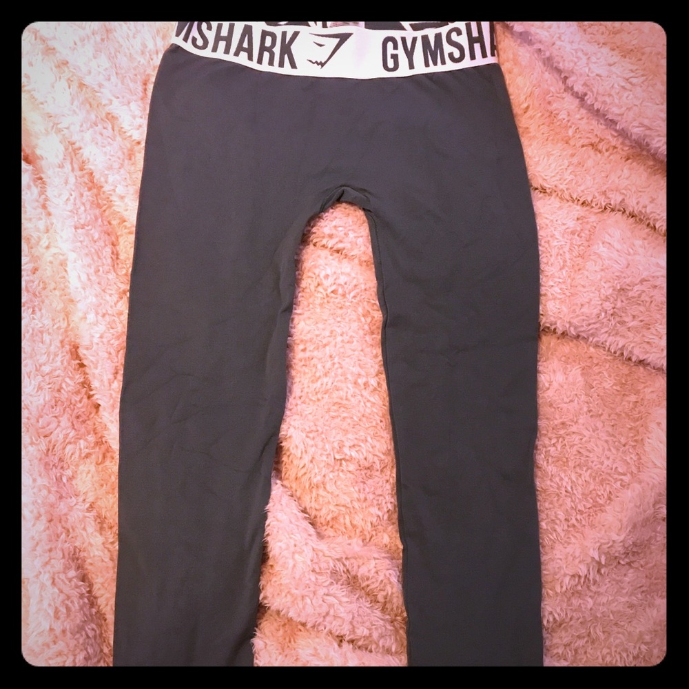 Gymshark fit Leggings
